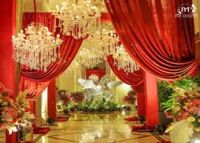 BMP Weddings